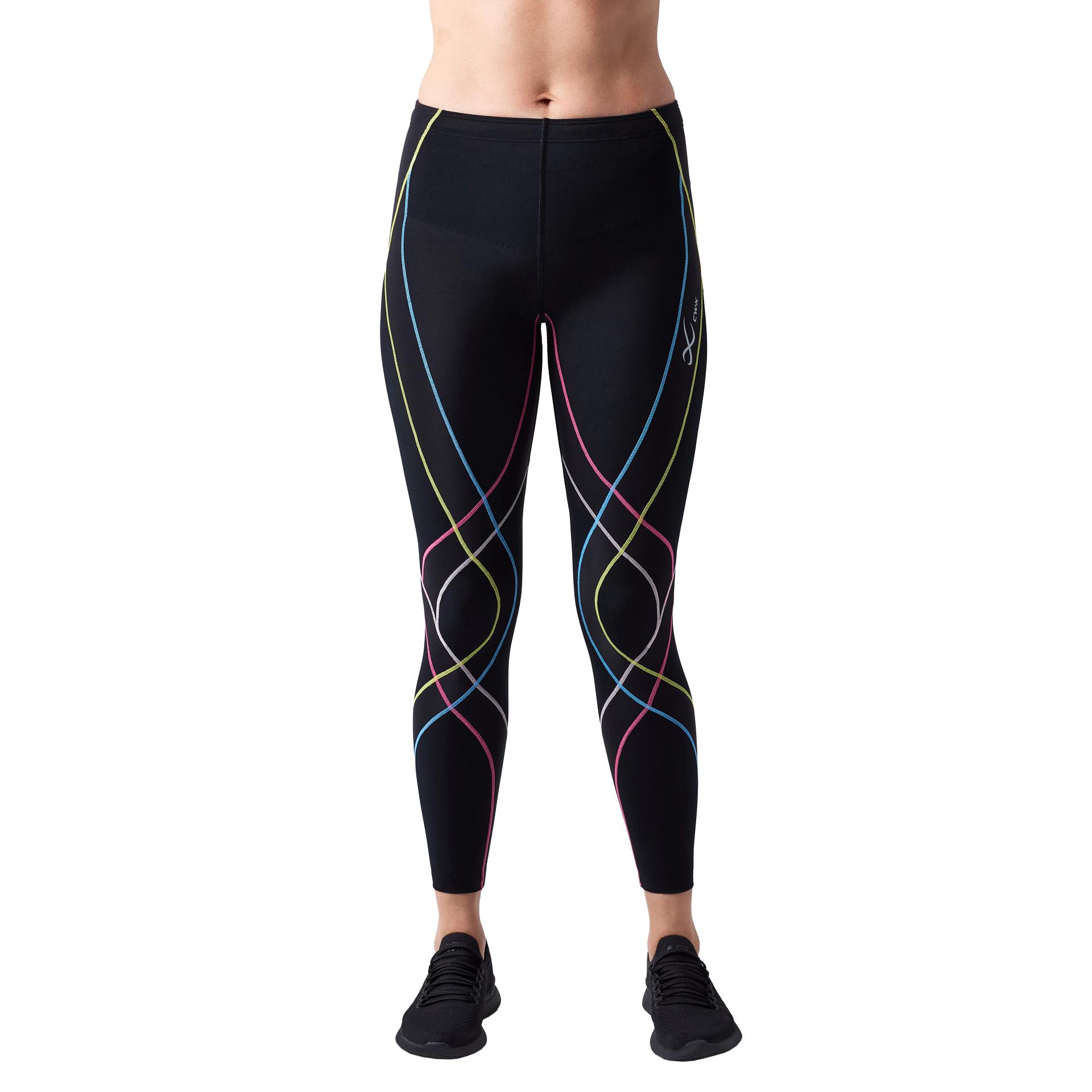 Womens CW-X Endurance Generator Joint and Muscle Support Leggings