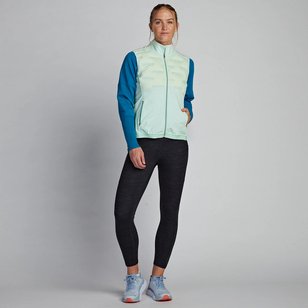 Womens running clearance vests