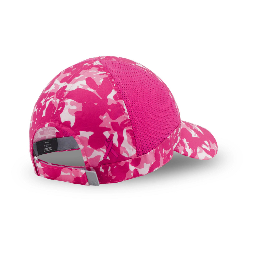 Under armour women's sales fly fast cap