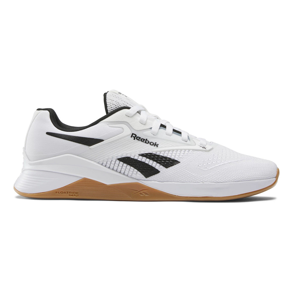 Mens Reebok Nano X4 Cross Training Shoe