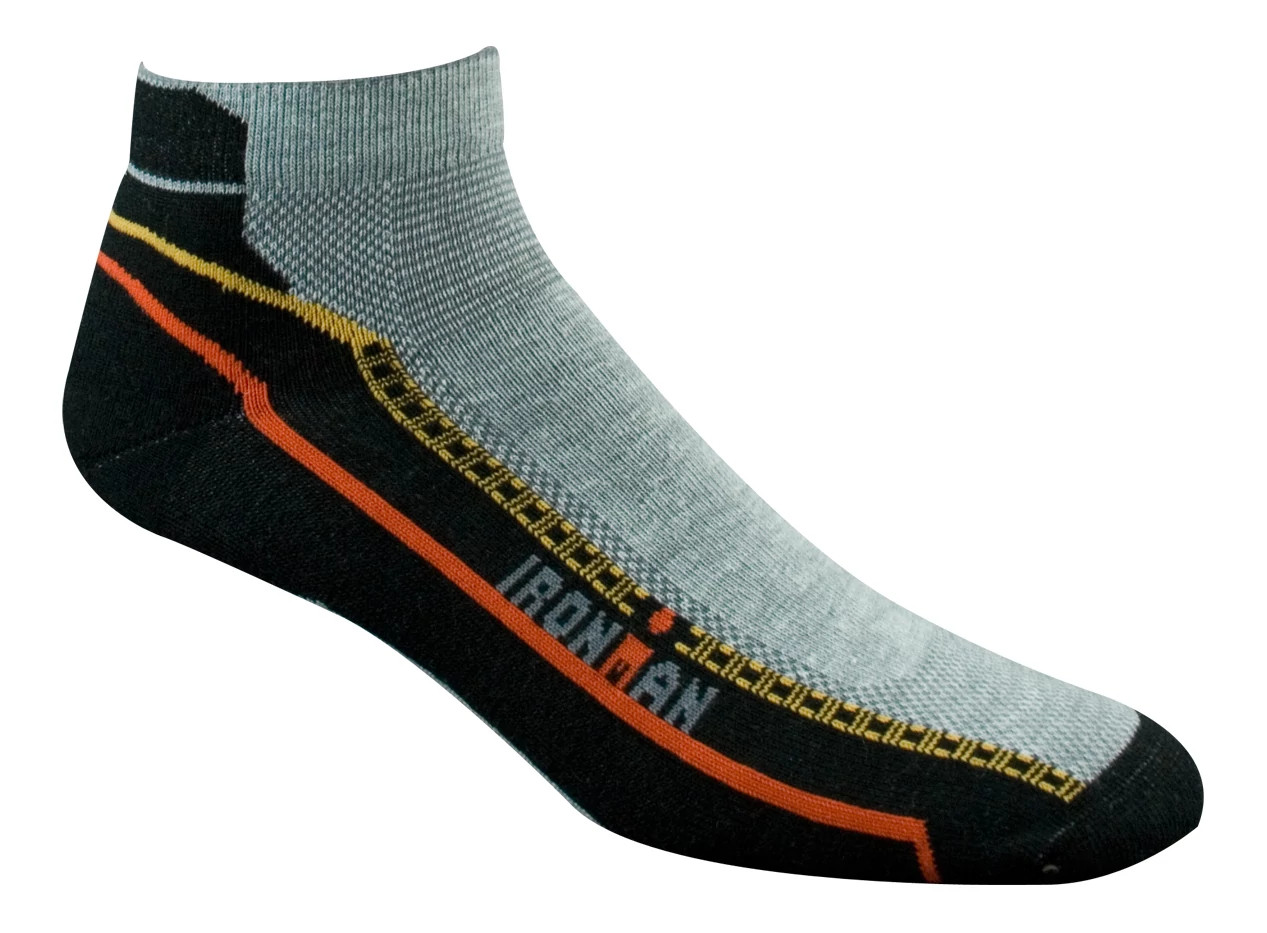 Wigwam Ironman Express Single Socks