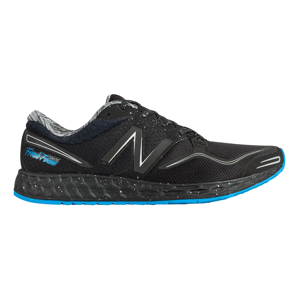 Mens new balance fresh foam zante solar on sale eclipse