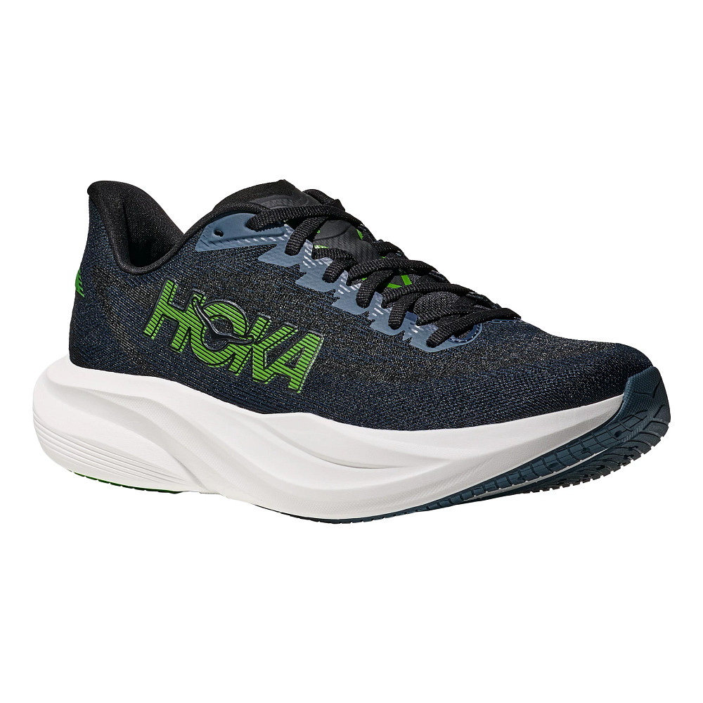 Mens HOKA Mach 7 Running Shoe