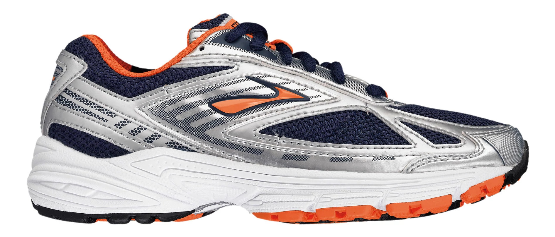 Kids Brooks Defyance Running Shoe