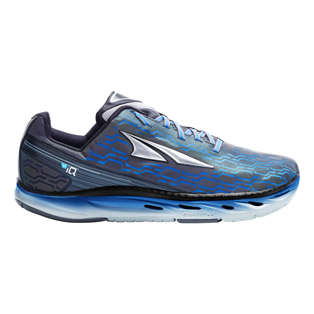 Altra men's clearance iq running shoe