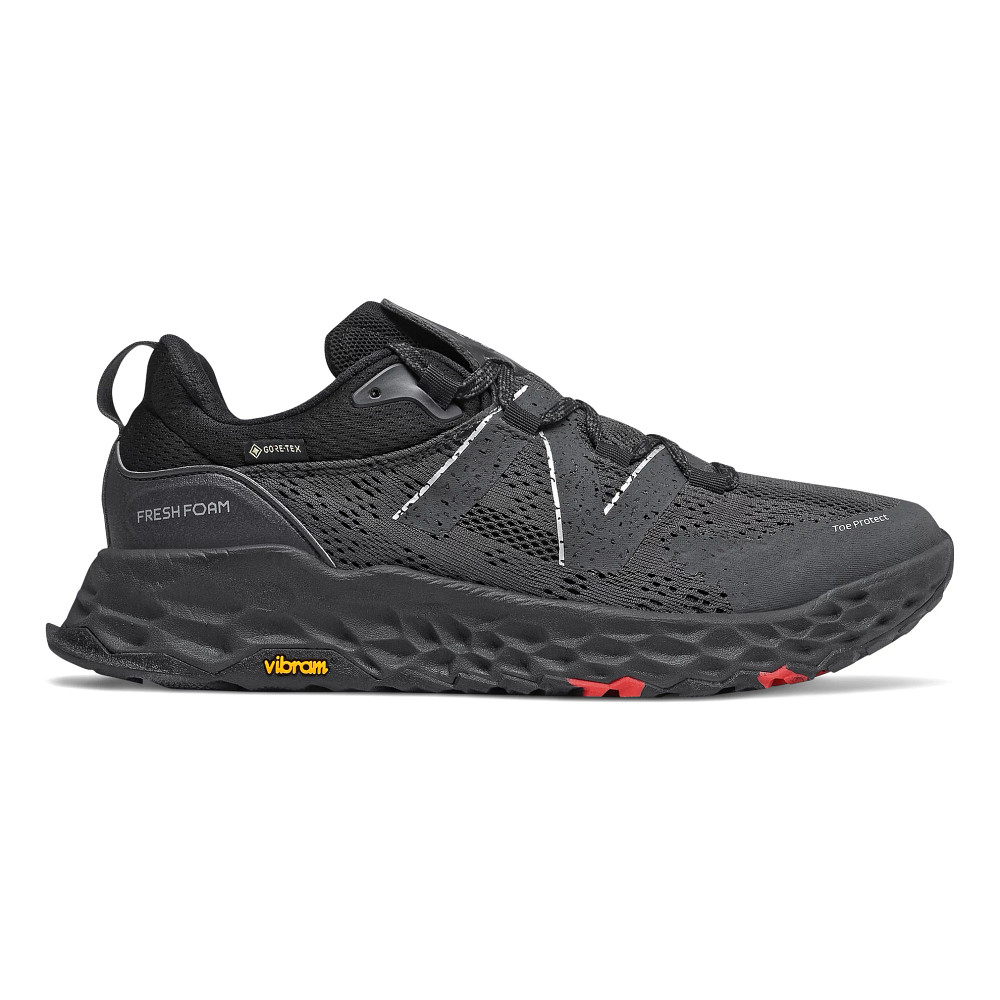 Mens New Balance Fresh Foam Hierro v5 Gore Tex Trail Running Shoe