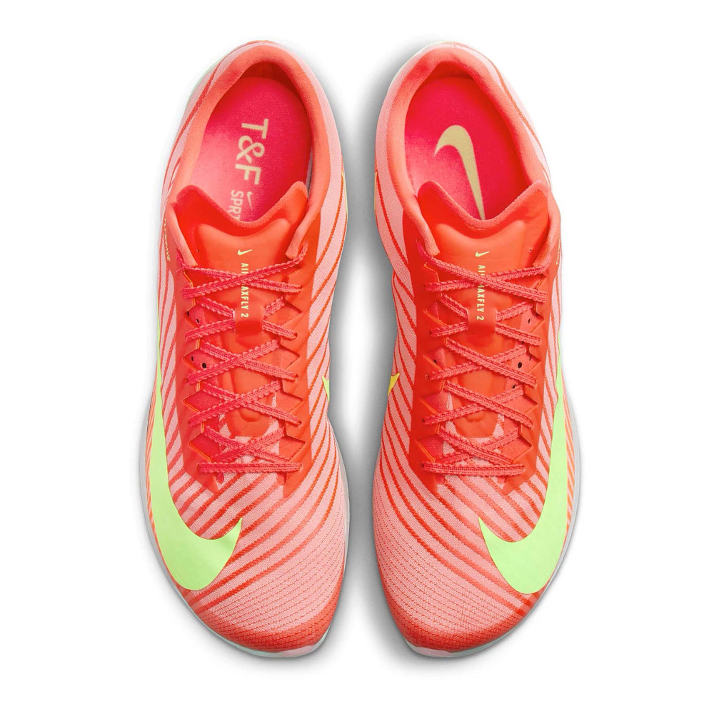 Nike Air Zoom Maxfly 2 Track and Field Shoe Nike Air Zoom Maxfly 2 Track and Field Shoe