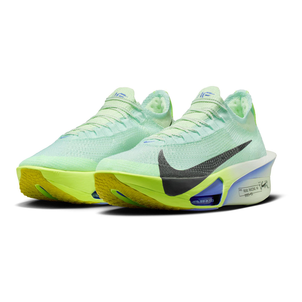 Mens Nike Air Zoom Alphafly Next% 3 Running Shoe