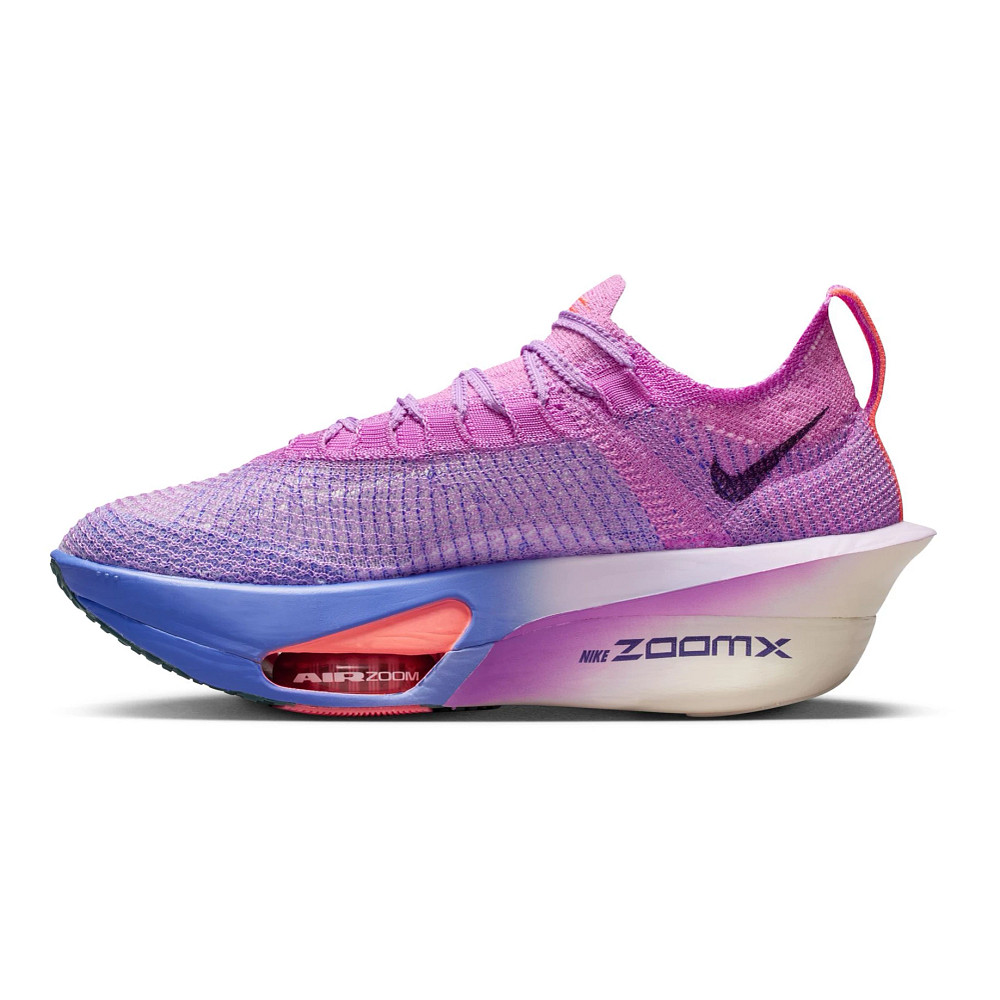 Womens Nike Air Zoom Alphafly Next% 3 Running Shoe