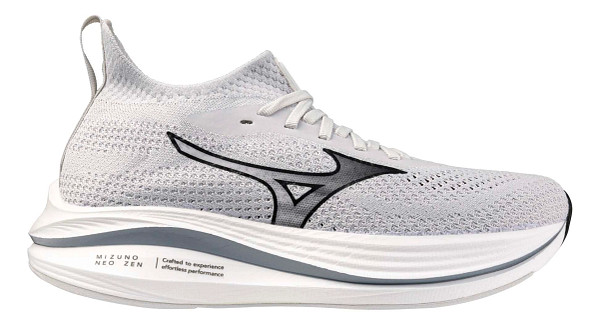 Womens Mizuno Wave Rebellion Pro 2 Running Shoe