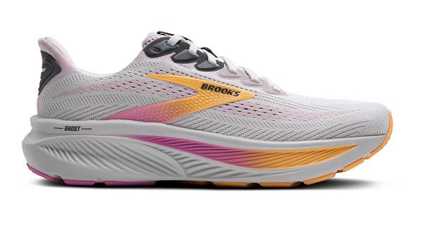 Brooks Ghost 17