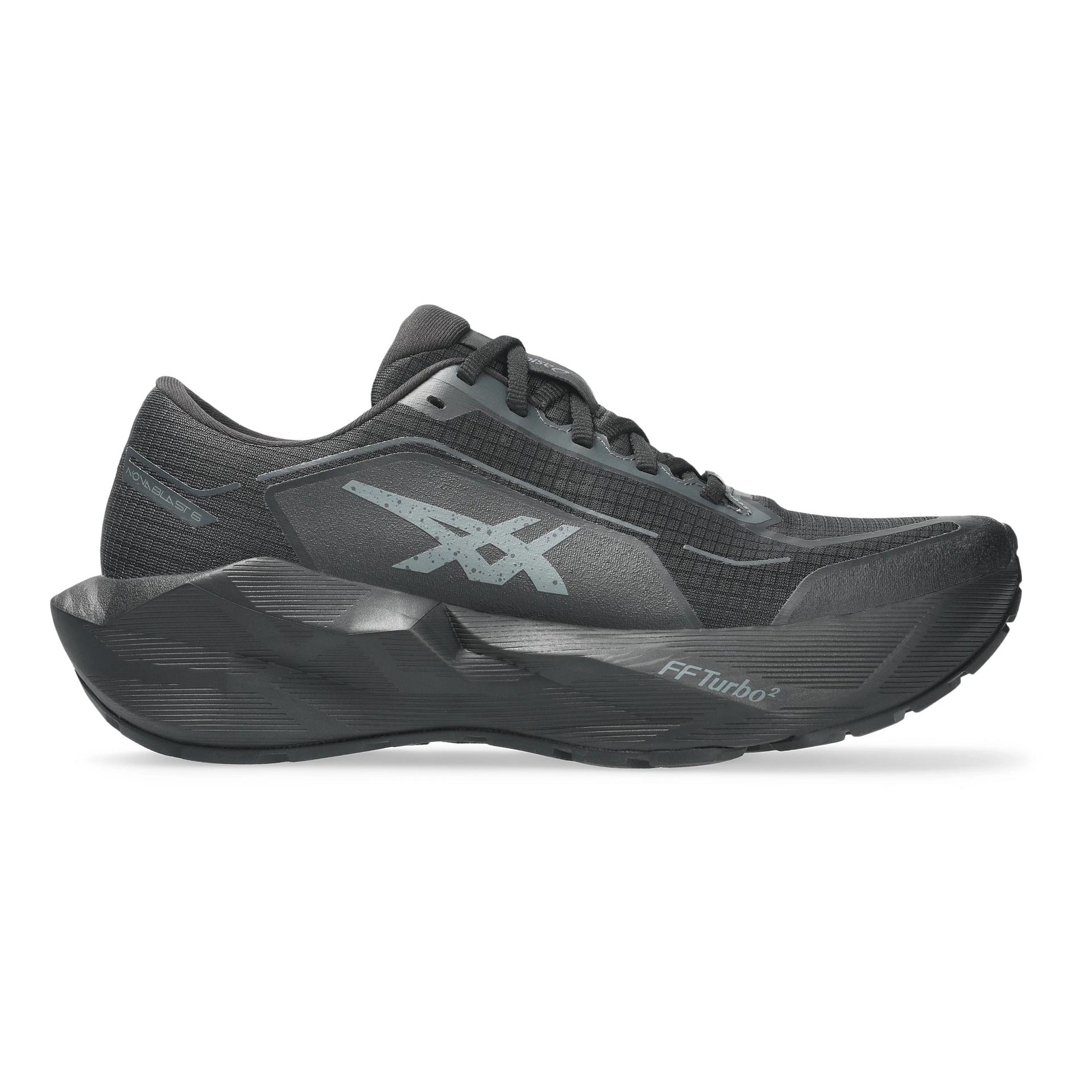 Mens ASICS NovaBlast 6 GTX Running Shoe | Road Runner Sports