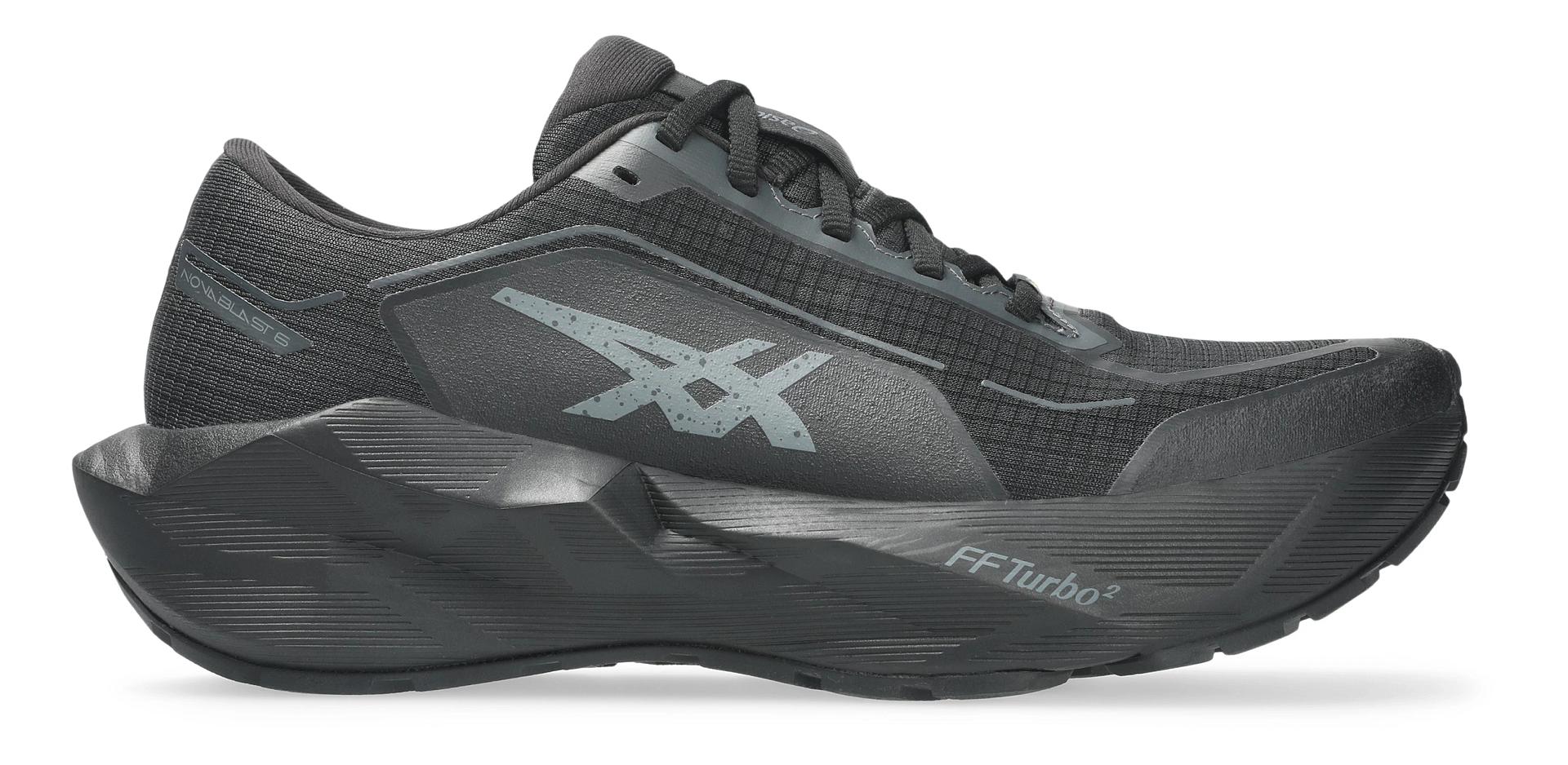 Mens ASICS NovaBlast 6 GTX Running Shoe | Road Runner Sports