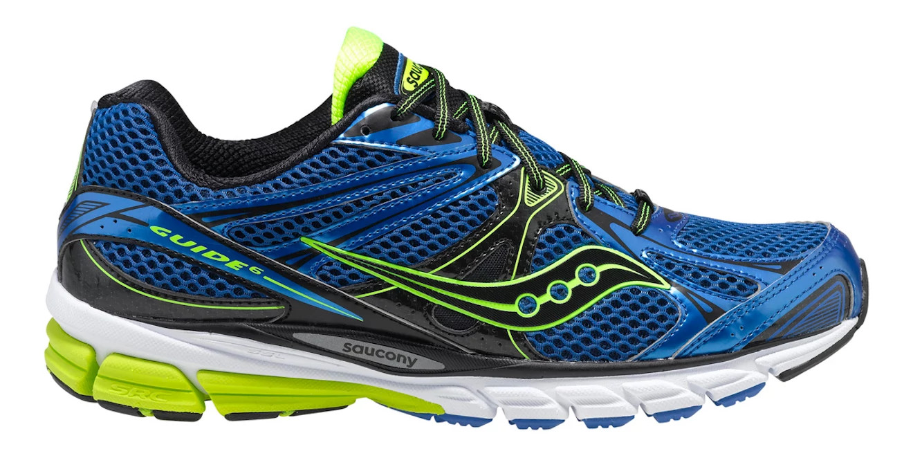 Saucony progrid guide clearance 6