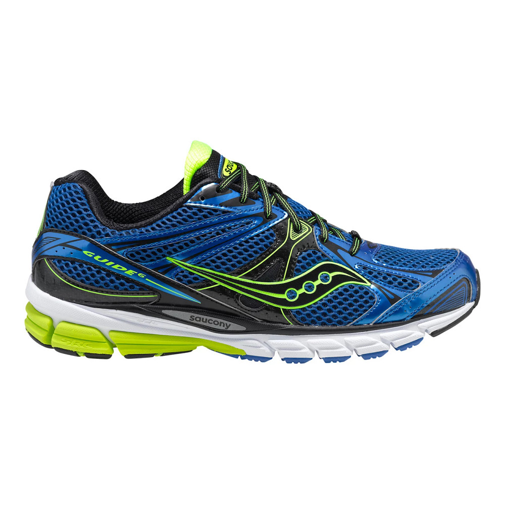 Saucony progrid guide store 6 mens