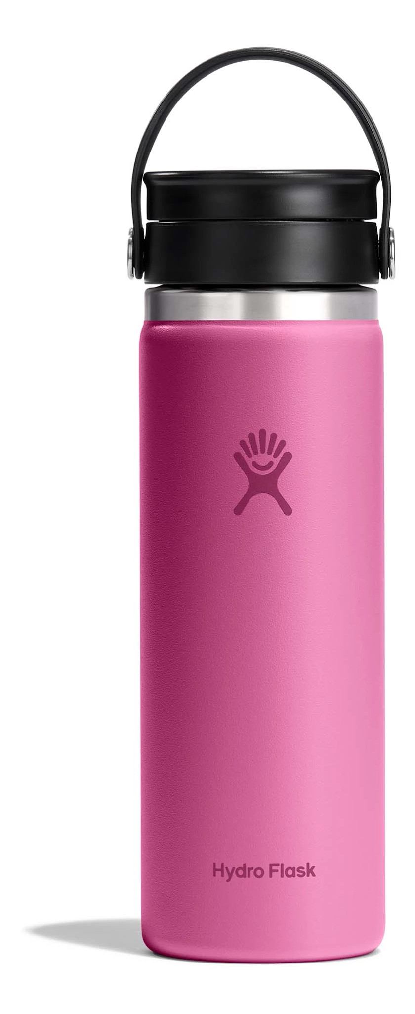 Hydro Flask 20 ounce Wide Flex Sip Lid Bottle - Reef, Size: OS | Accessories - Road Runner Sports