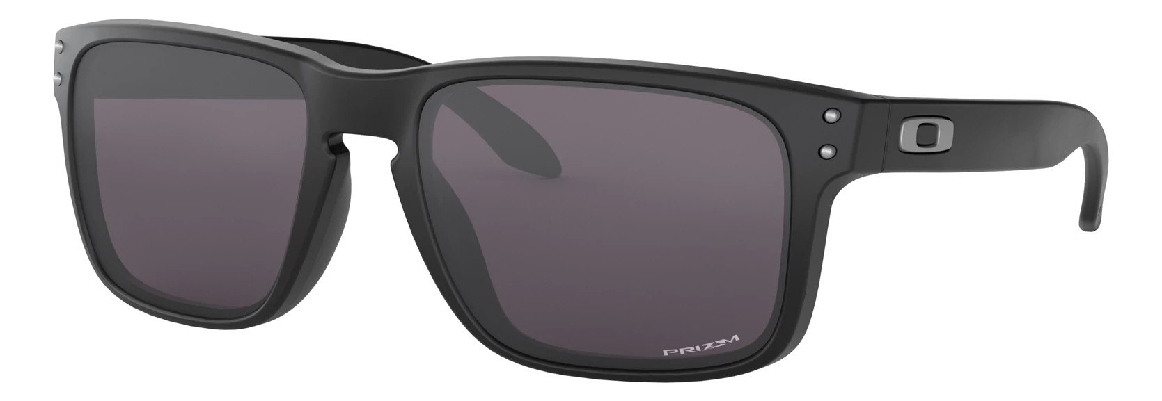 Oakley holbrook prizm grey hotsell