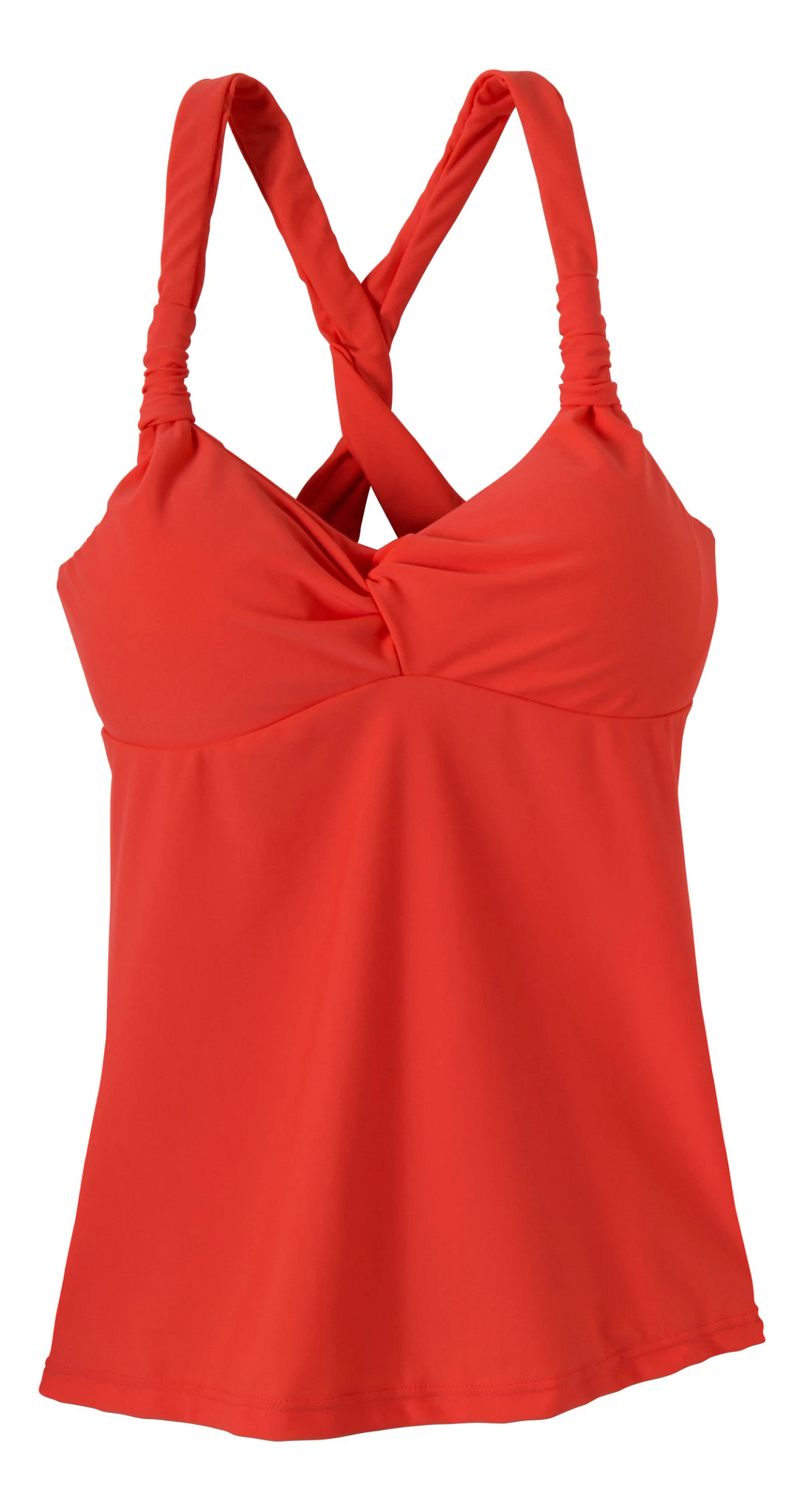 Womens Prana Manori Tankini Top Swimming UniSuits