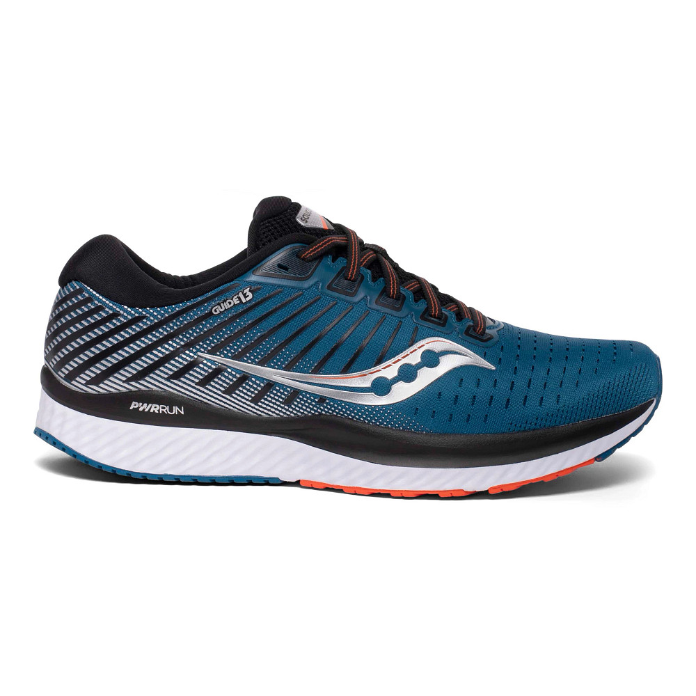 Saucony guide outlet 13 wide womens