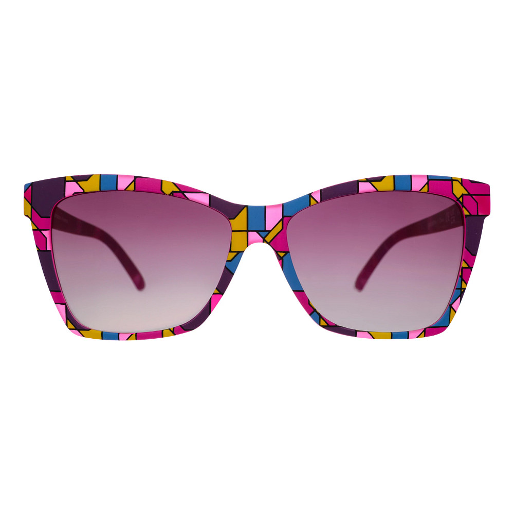 GOODR Antique Lampcore Influencer Sunglasses display picture 1
