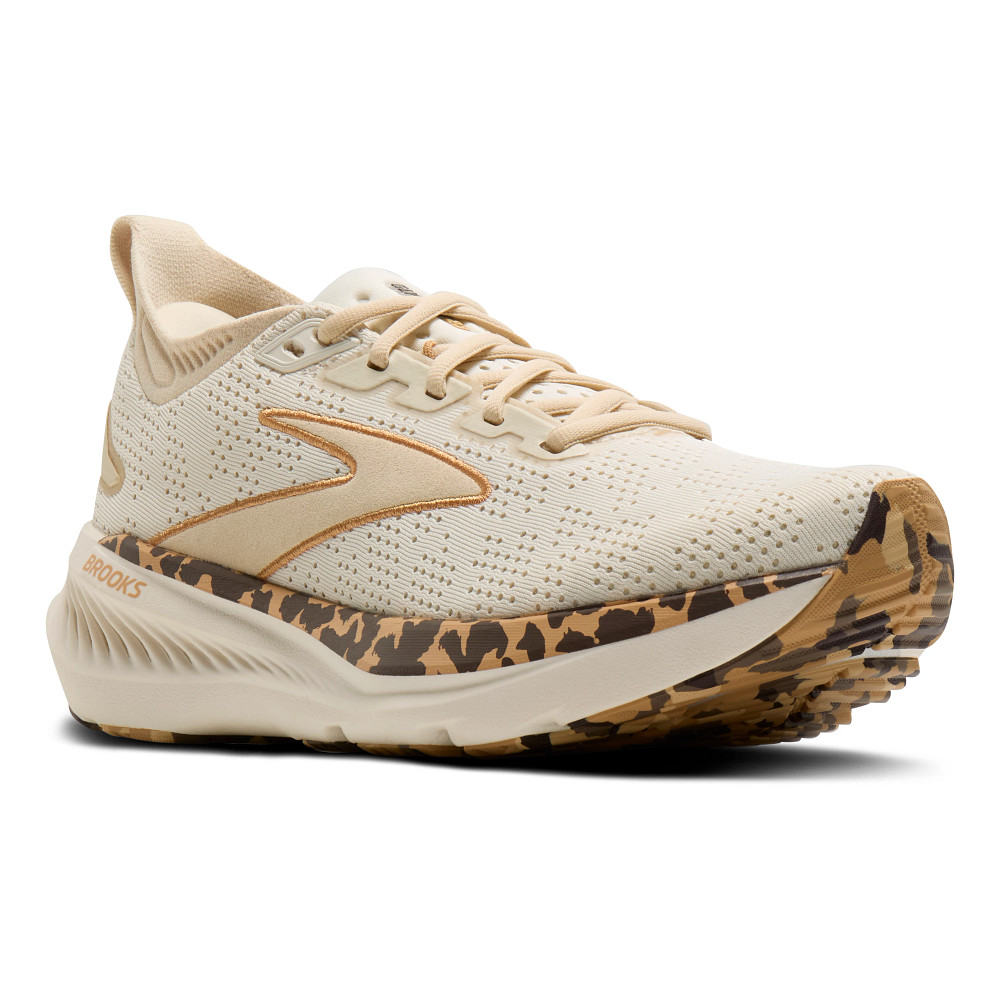 Womens Brooks Glycerin 23 Untamed Running Shoe display picture 1