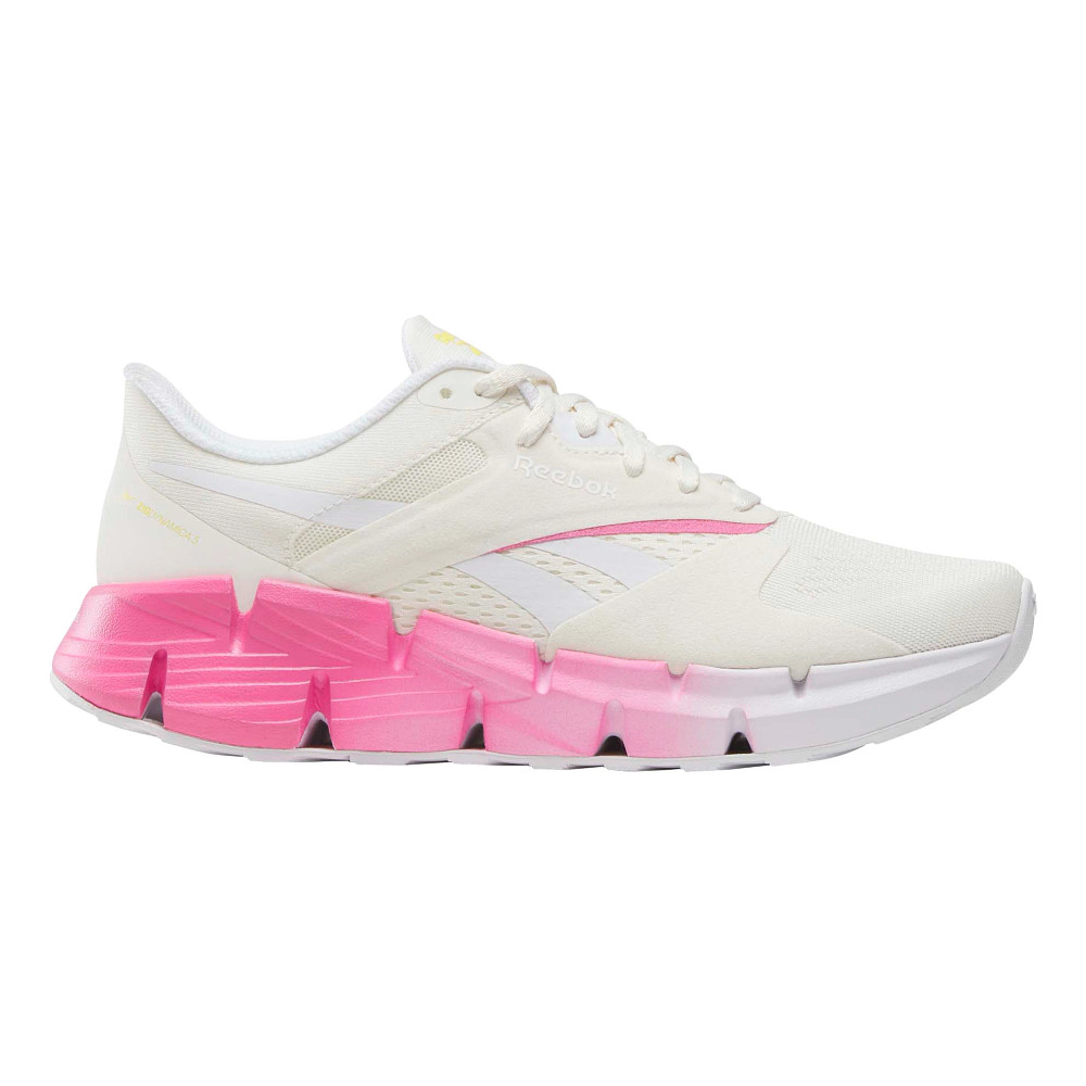 Womens Reebok Zig Dynamica Running Shoe