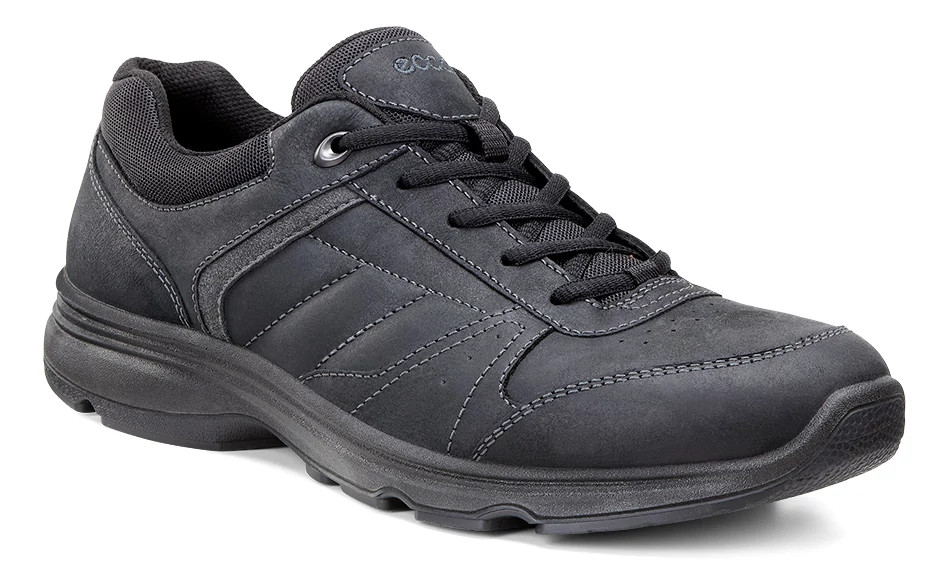 Mens Ecco Light IV Walking Shoe