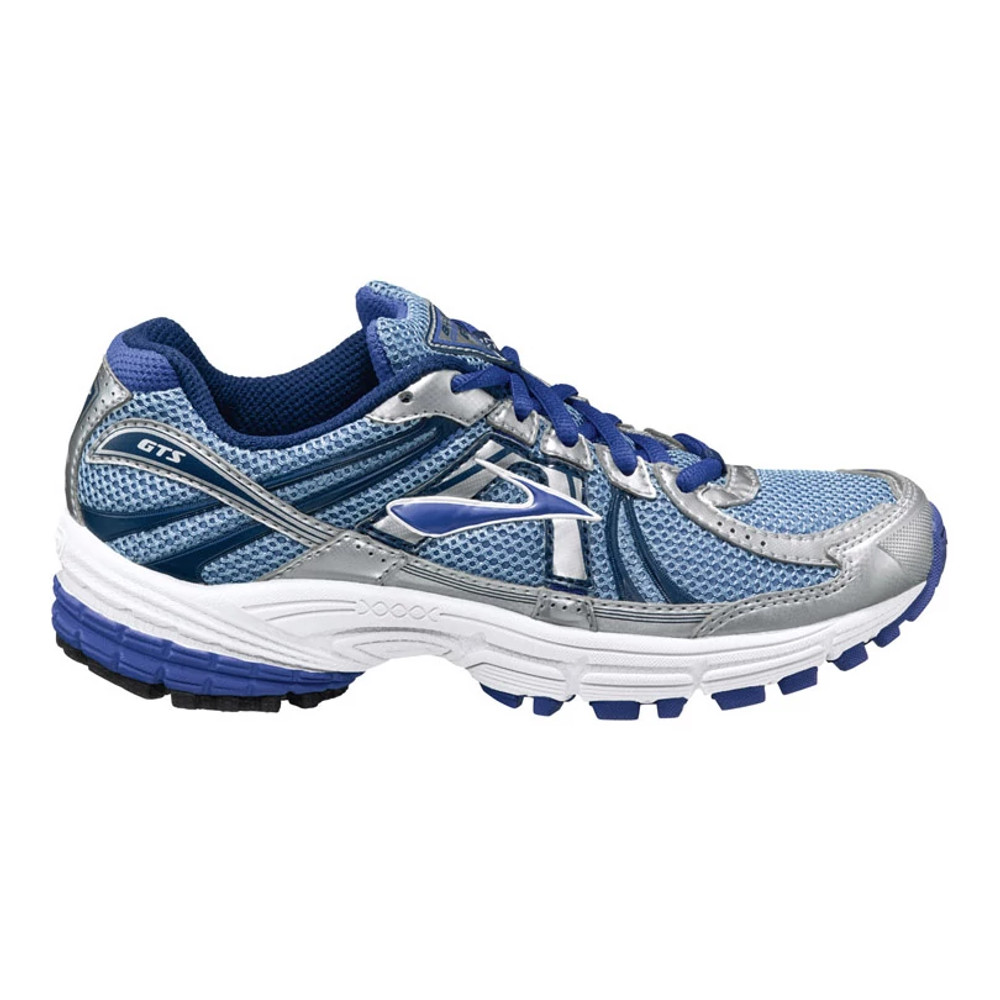 Brooks on sale adrenaline kids