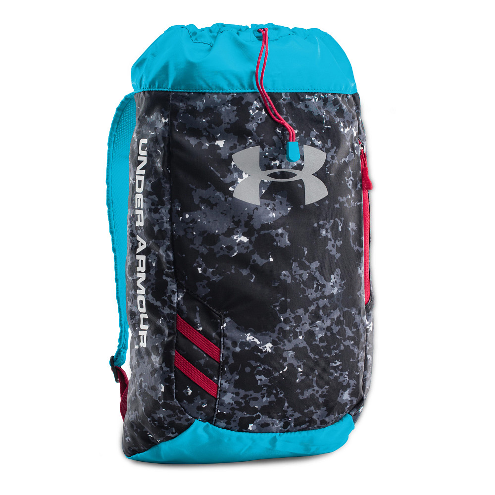 Under armour shop trance sackpack