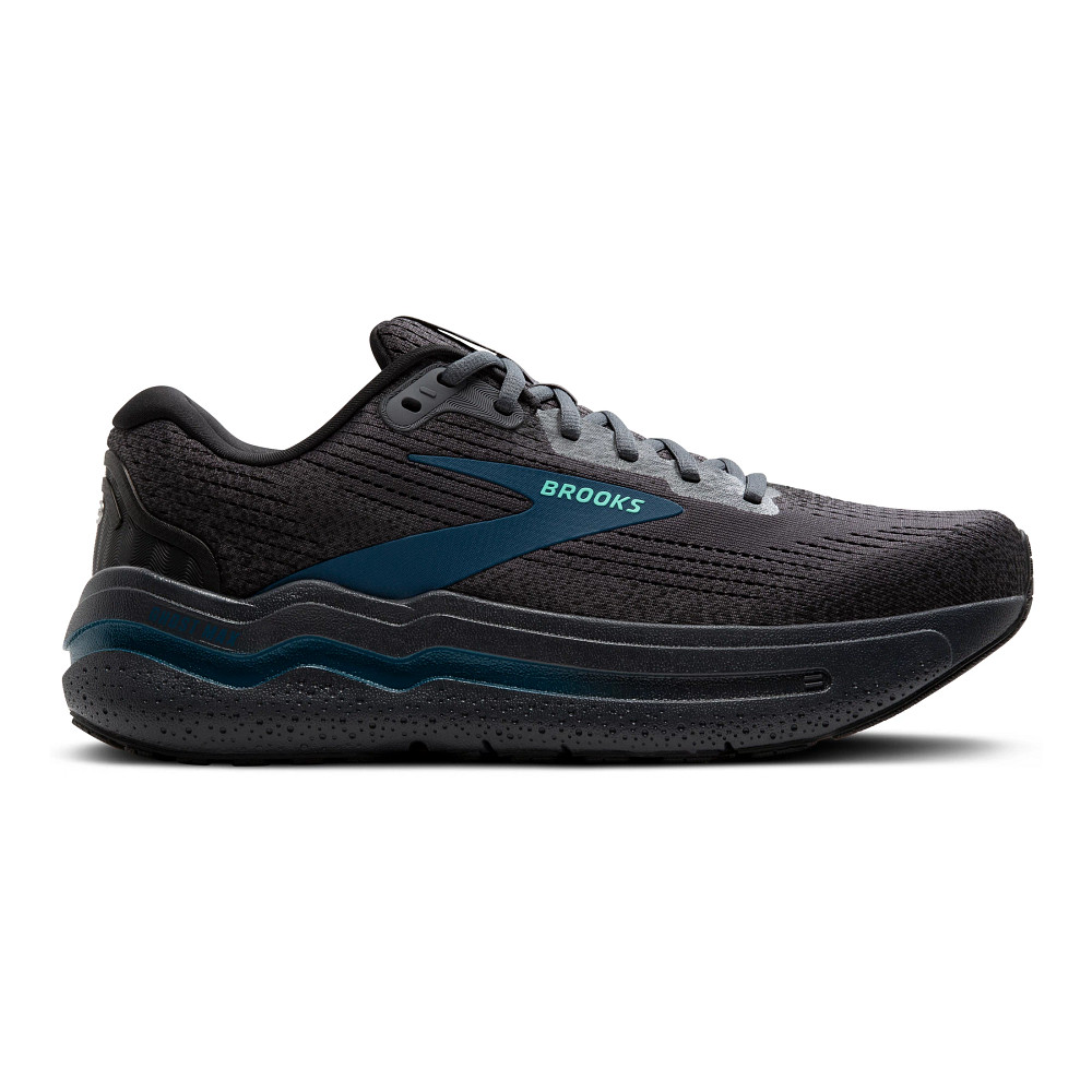 Mens Brooks Ghost Max 2 Running Shoe