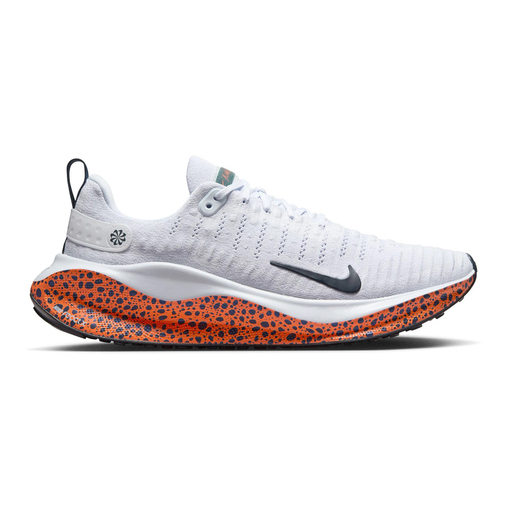 Nike react infinity run injury prevention best sale