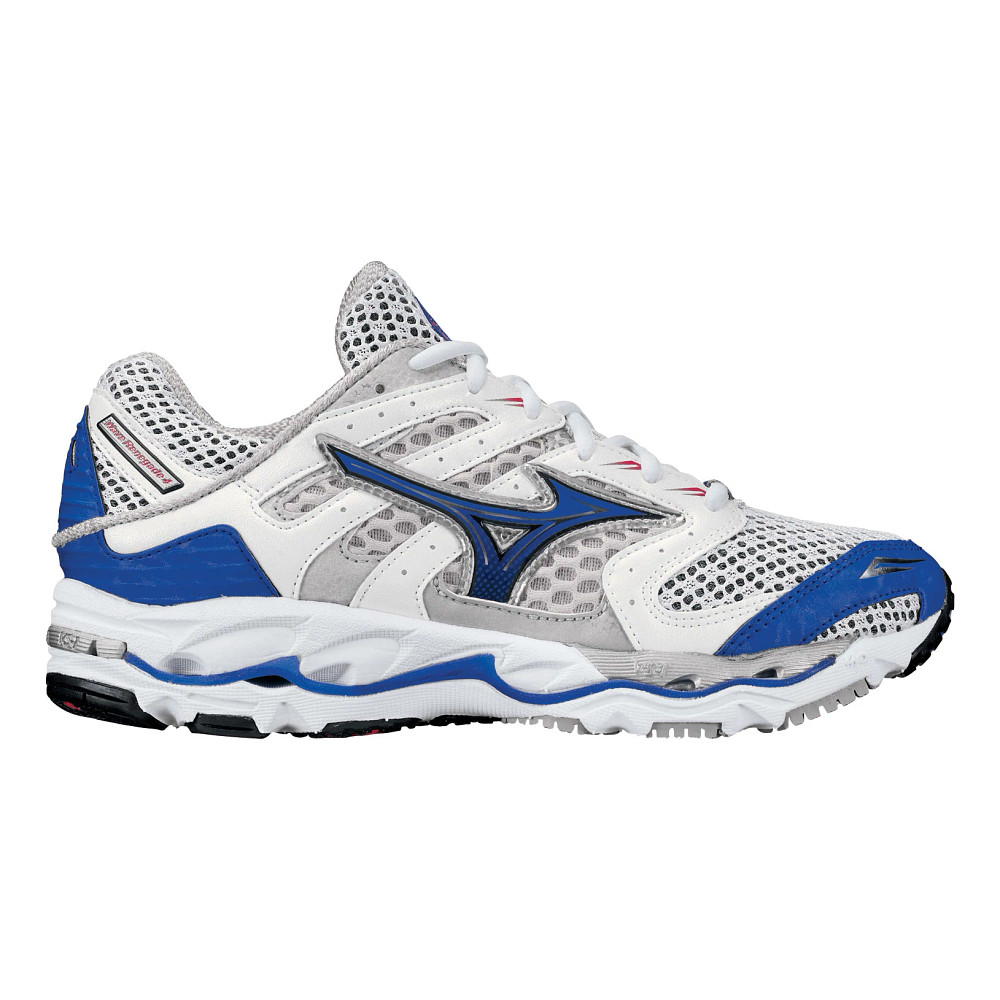 Mizuno wave renegade women's online