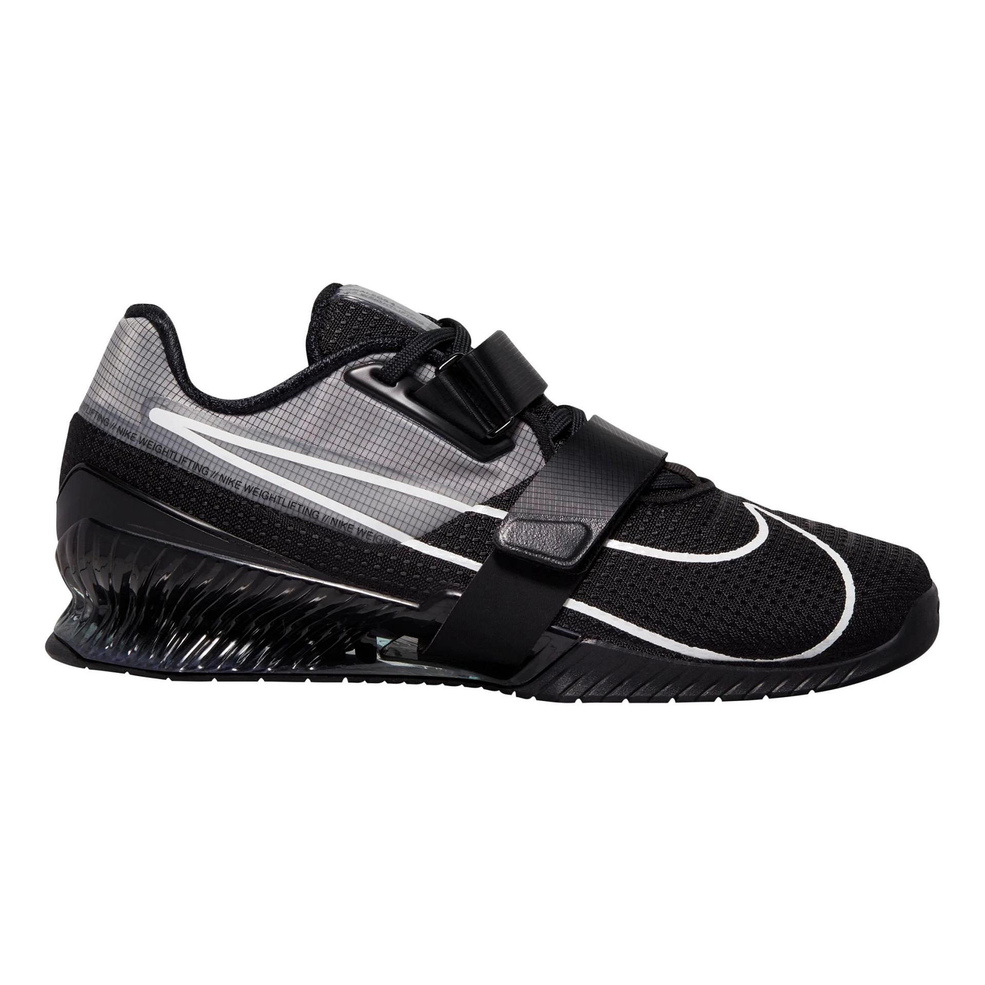 Mens Nike Romaleos 4 Cross Training Shoe | Road Runner Sports