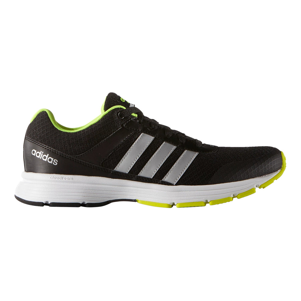 Adidas performance men's cloudfoam vs city running shoe sale