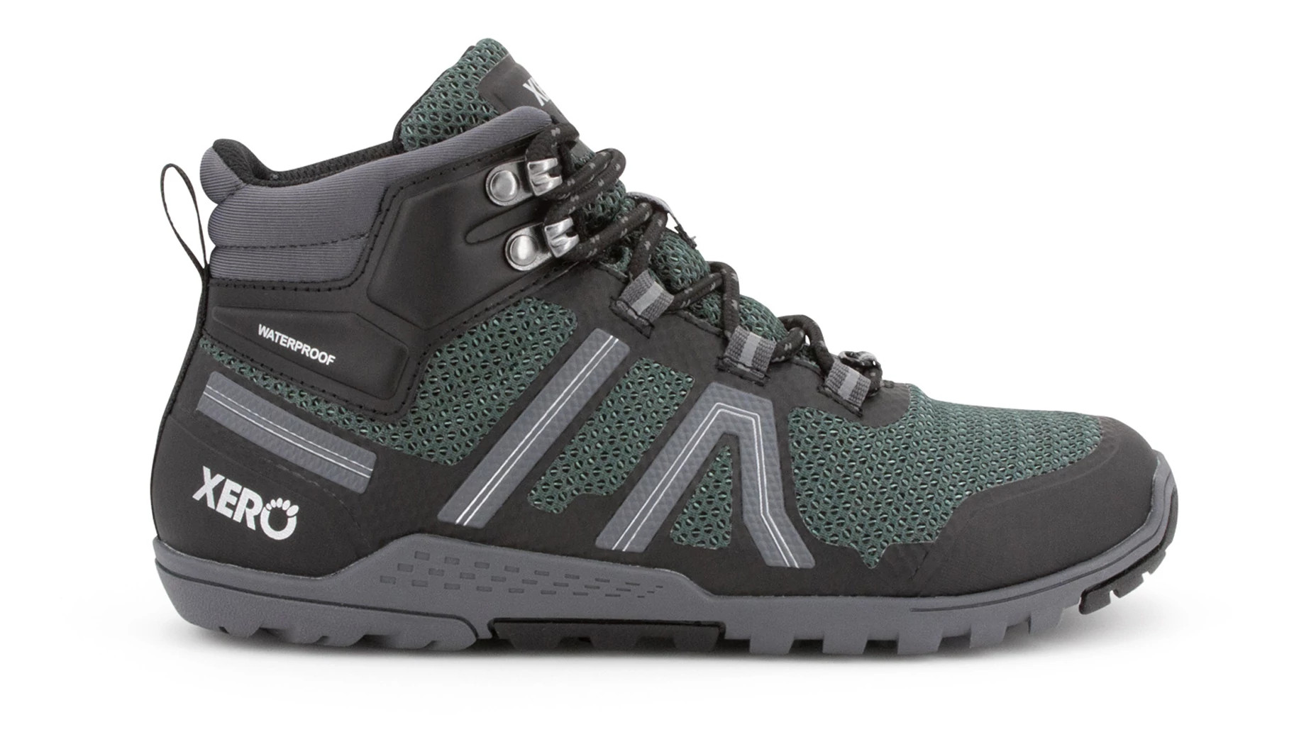 Xero Xcursion Fusion Review - A Zero Drop, Waterproof Hiking Boot