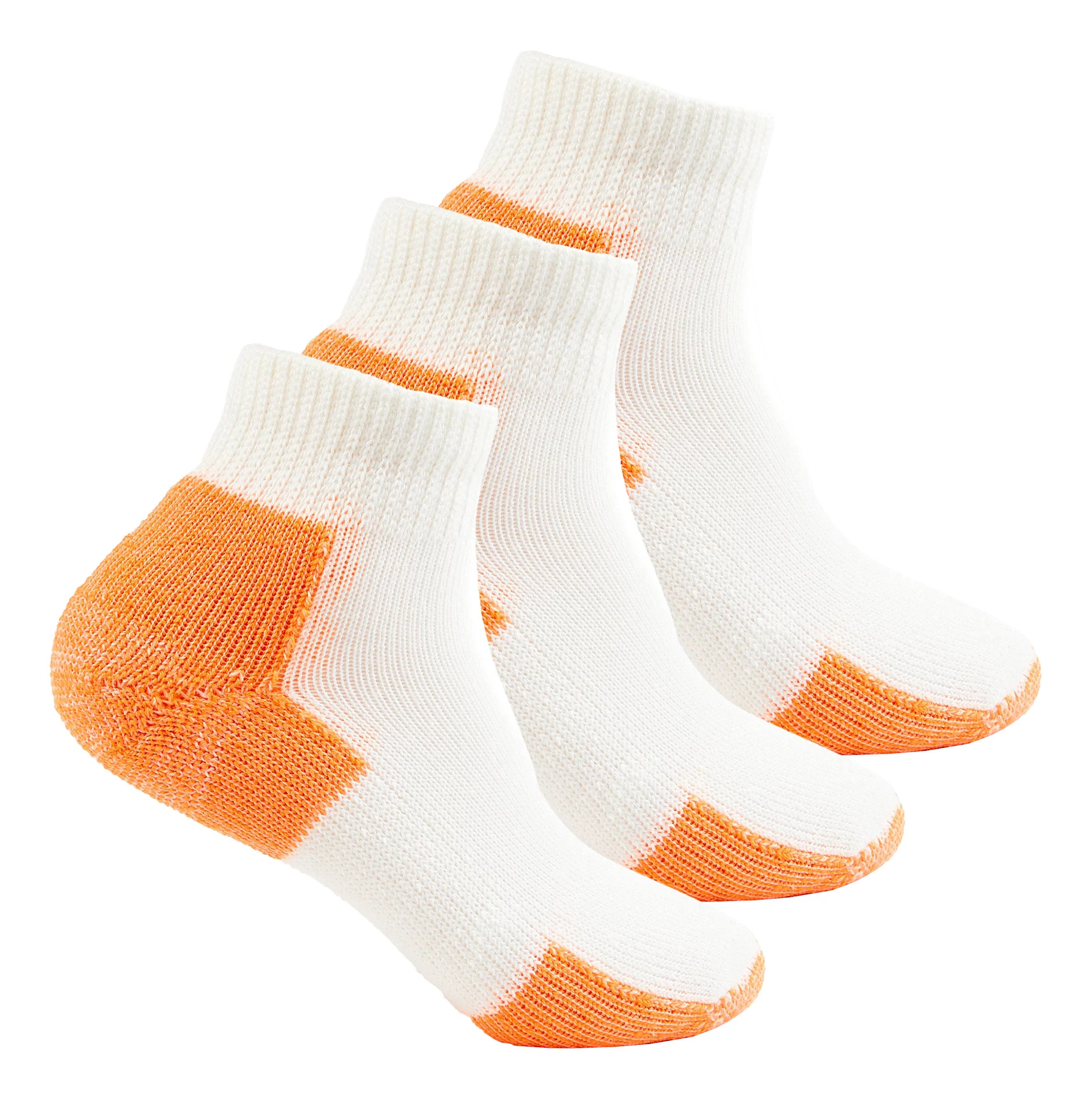 Thorlo Thorlo Tennis Maximum Cushion Ankle 3 Pack Socks
