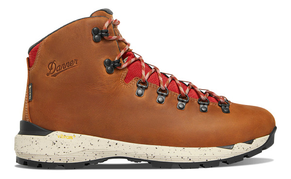 DANNER×WDSPACKABLEMOUNTAINPARKA BEIGE Danner Mountain 600 ID Gore-Tex Beige hiking boots
