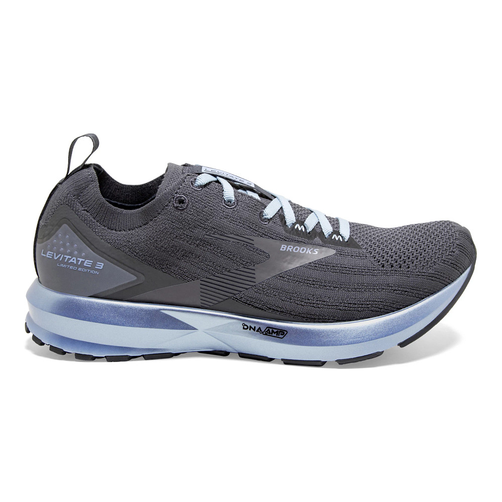 Brooks levitate 3 release date on sale