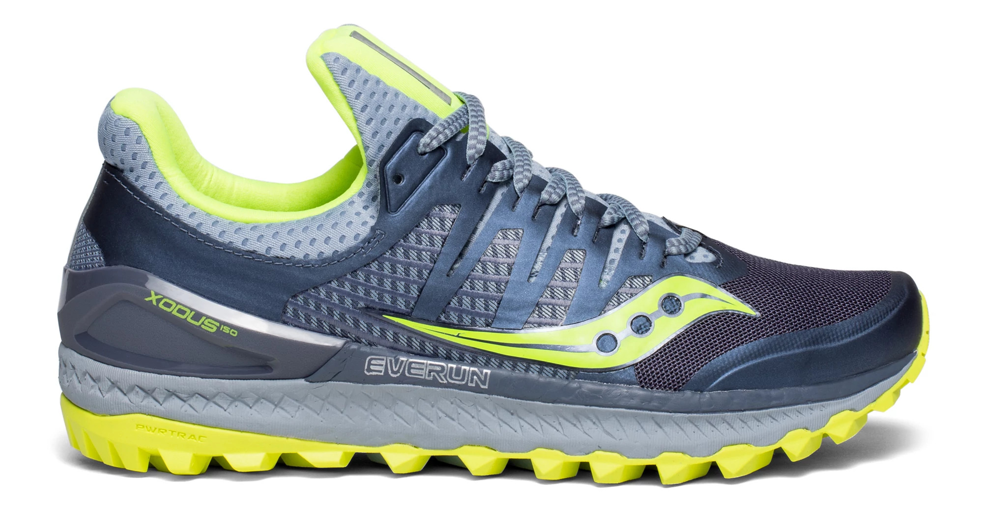 Saucony xodus on sale iso 3 key