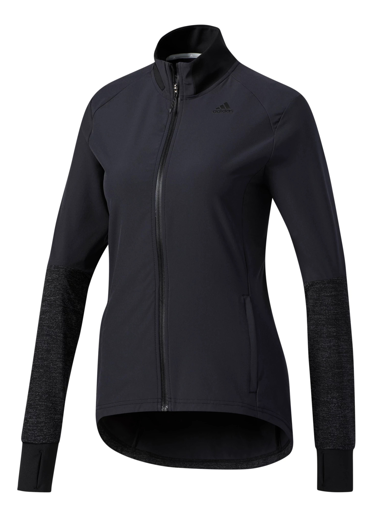 Womens adidas Supernova Storm Running Jackets