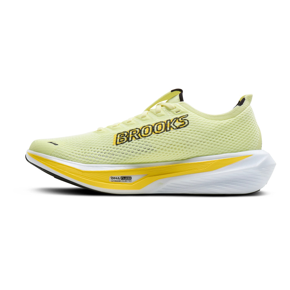 Mens Brooks Hyperion 3 Running Shoe