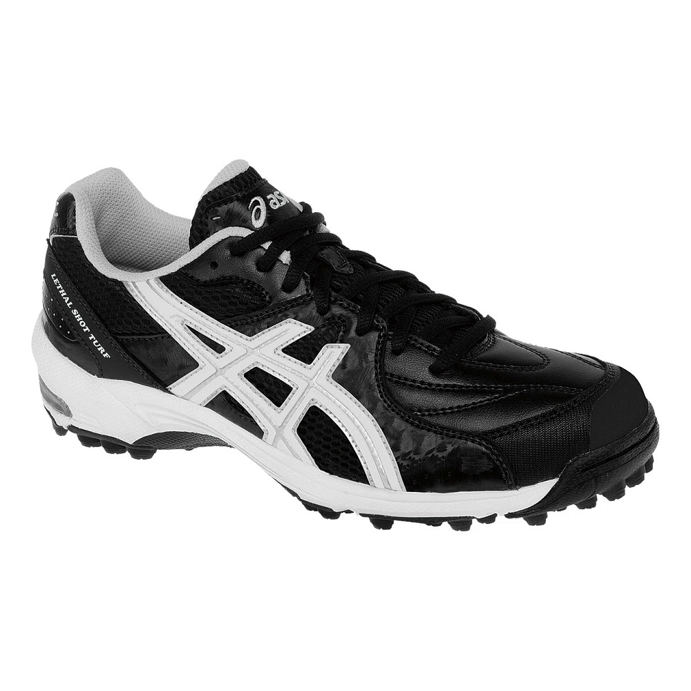 Asics women's field hockey hotsell turf shoes