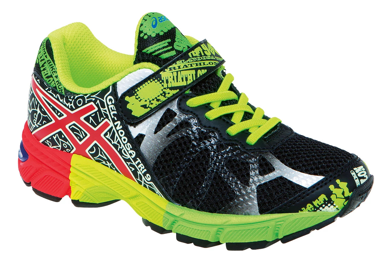 asics soulyte preschool