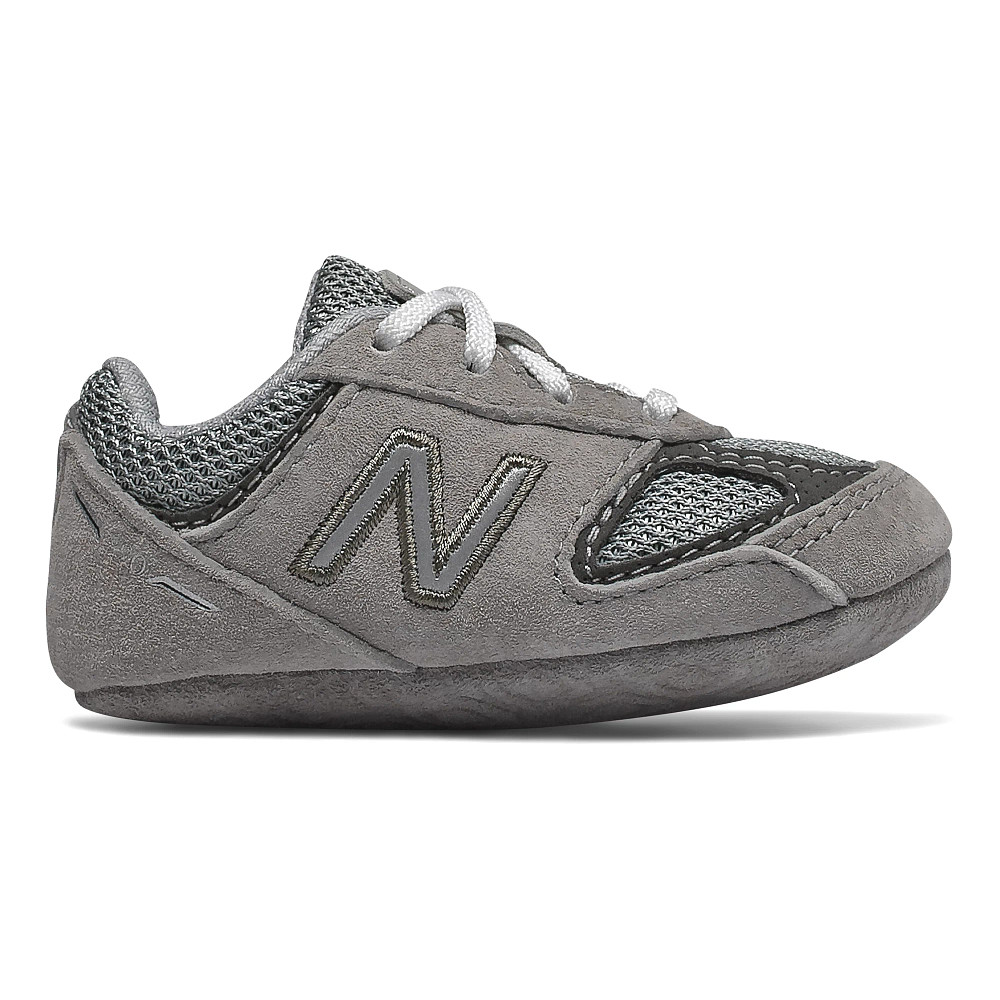 Kids New Balance 990v5 Crib Casual Shoe