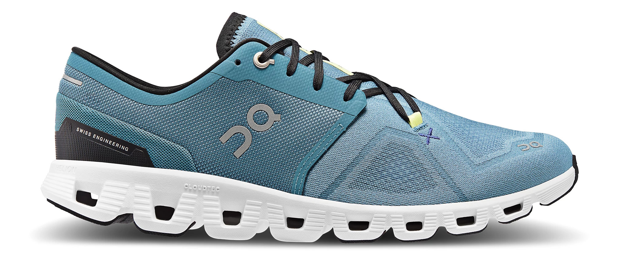 On Running Shoes Review, Cloud, Cloud X, Cloudflow