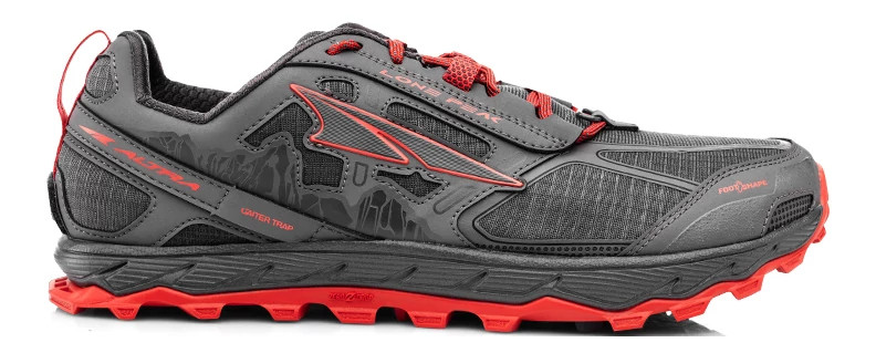 Mens Altra Lone Peak 4.0 Trail Running Shoe