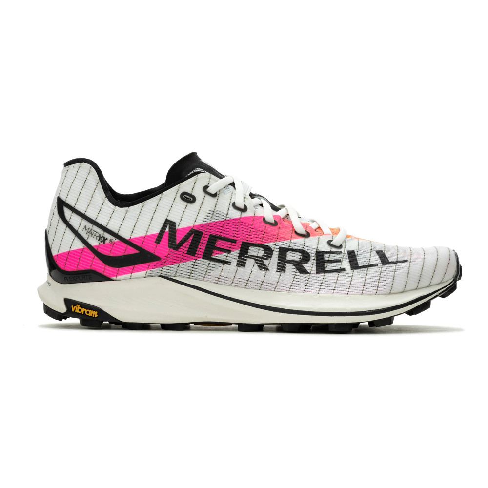 Mens Merrell MTL Skyfire 2 Matryx Trail Running Shoe