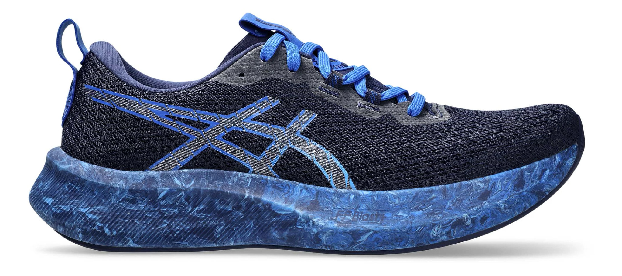 Mens ASICS Noosa Tri 16 Running Shoe