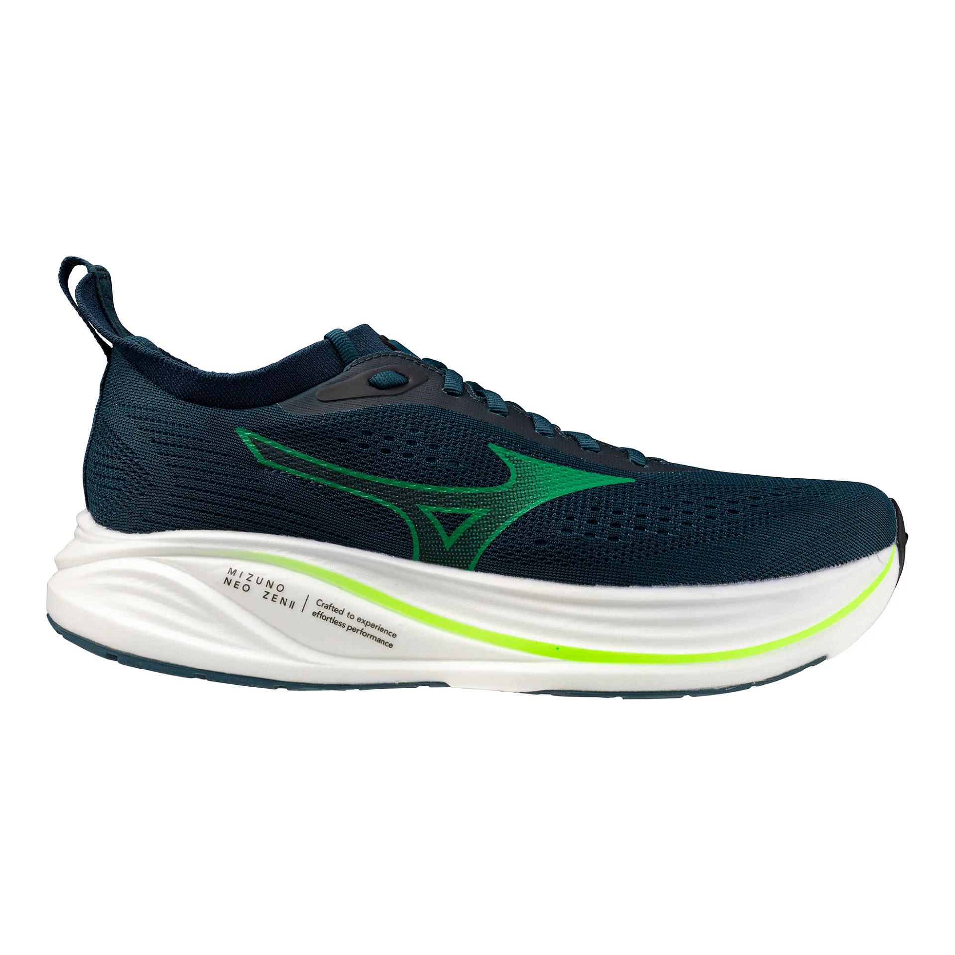 Mens Mizuno Neo Zen 2 Running Shoe | Road Runner Sports