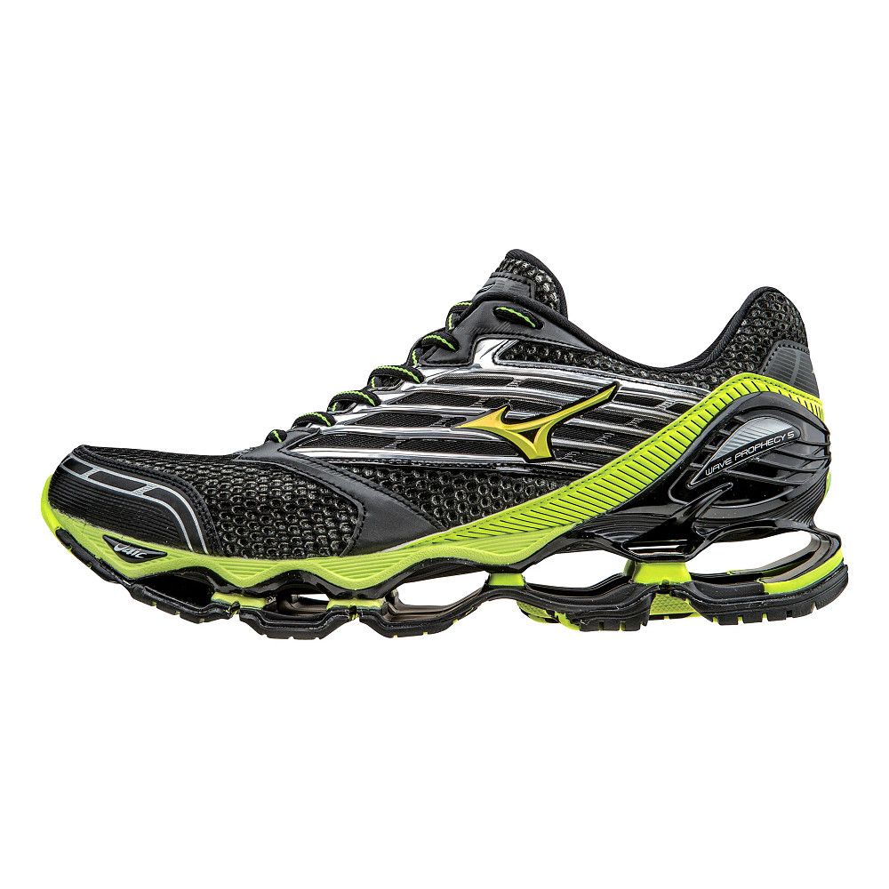 Mizuno wave outlet prophecy 5 men's